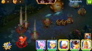 [HACK[CHEAT]]team troops unlimited hp and ap hack magic rush heroes