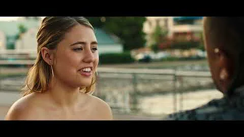 Bayou Caviar Trailer #1 2018 - Lensa Movie