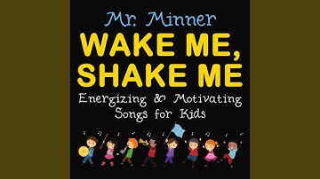 Ready to Learn (The Life Skills Song) (Accompaniment)