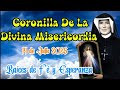 Coronilla de la Divina Misericordia| Martes 14 de Julio de 2025|Raíces de Fé y Esperanza
