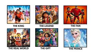 Disney Plot Twists That Actually Ruined Everything!