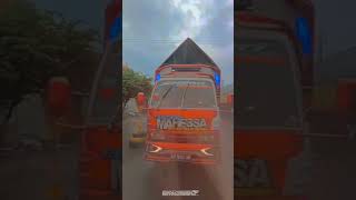 Storywa Nyodrek Truk Elf Mahessa Hujannan