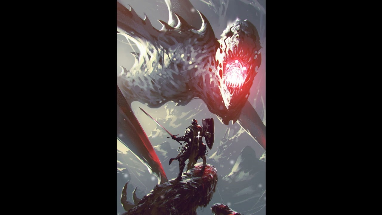 Really slow motion - Deadwood (Slowed)