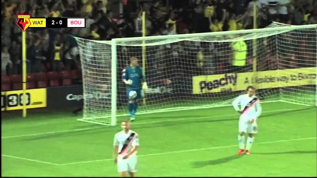 HIGHLIGHTS - Jonathan Bond & Cristian Battocchio star in Cup win