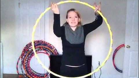 Basic one handed isolations tutorial