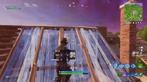 Fastest Console Builder  |Build Battles #4