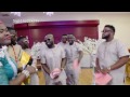 ADENIKE & OLUKAYODE'S WEDDING CEREMONY. PART 1