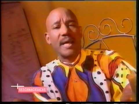Errol Brown - This time it's forever (prod. by Dieter Bohlen)