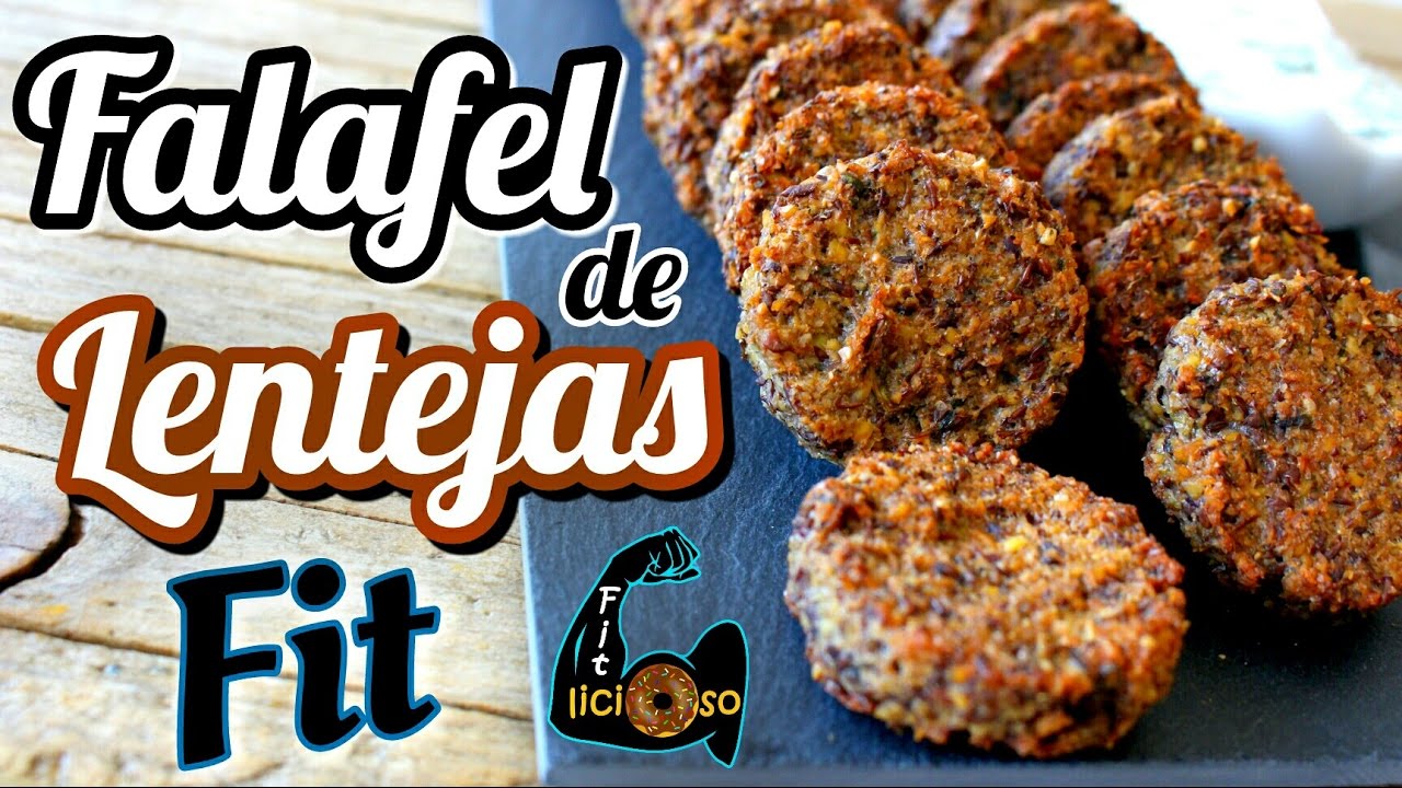 Lentejas Fit Lentejas Fit