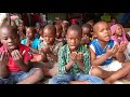 Amazing heart touching dua by african kids