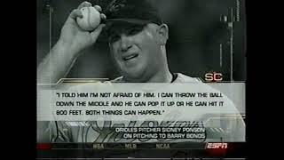 2004   MLB Highlights   June 13