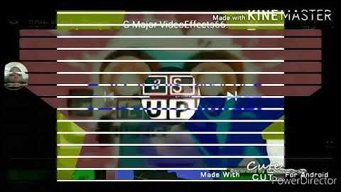 38 Klasky csupo Reverse order