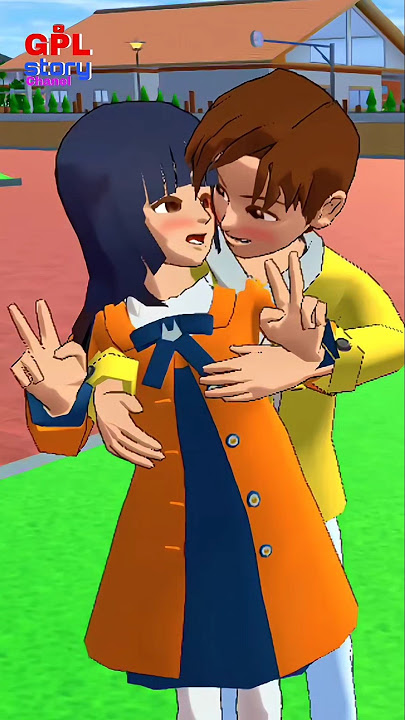 Mio salting sama yuta🤩🥰#sakuraschoolsimulator #sakura #shorts #ssc #trending