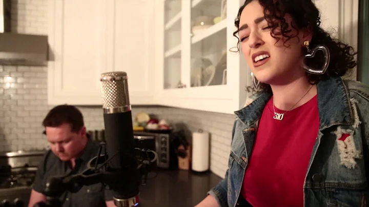 Raquel Rodriguez ft. Stan Taylor - Best Part (Cove...