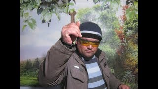 Что можно сделать из гаечного ключа Что можно сделать из гаечного ключа