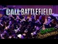 G&S - Call of Battlefield