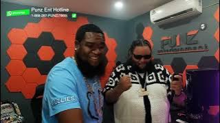 DeeJay Punz & Selectah Renzo - Strictly Gyal Chune Vol. 03 🥵♨️😈