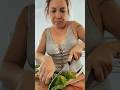 RECIPE?! Brothy Chickpeas with Swiss Chard | hot for food #Shorts