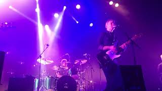 Nada Surf The Moon Is Calling Live HD @ La Sirène La Rochelle February 4th 2018 Let Go