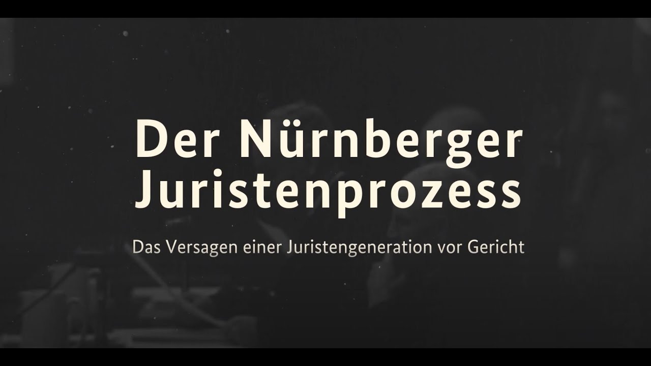 Wie Hamburger Richter in der NS-Zeit urteilten | Panorama 3 | NDR