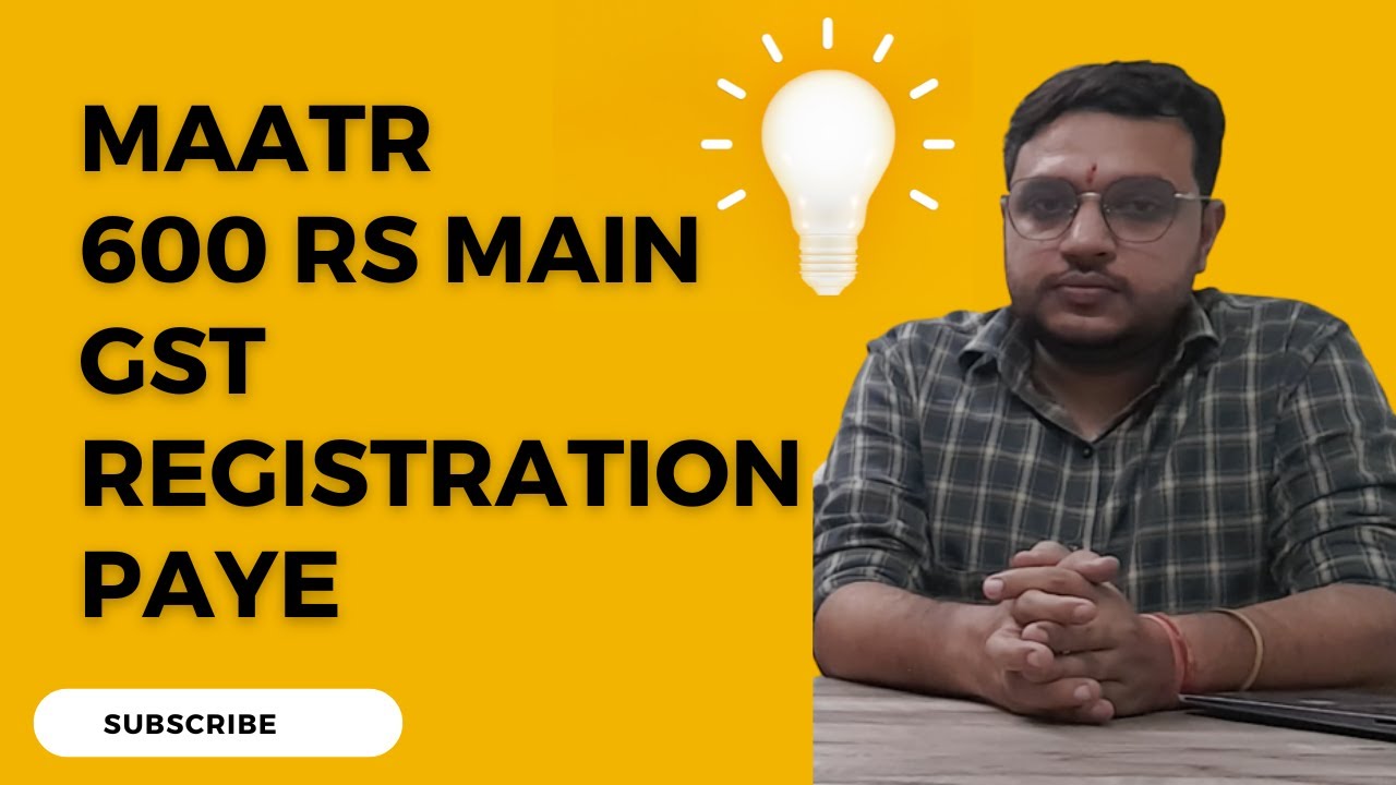 Gst full information gst registration 600 phone