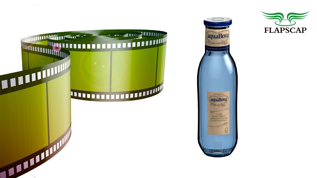 Tapones | Flapscap.com