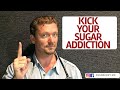 Sugar Addiction: Is it Real? 6 ways to tell; 7 ways to Fix It