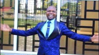 Obanga Na Yin en ingea by Calvin Ngura Muttagabe