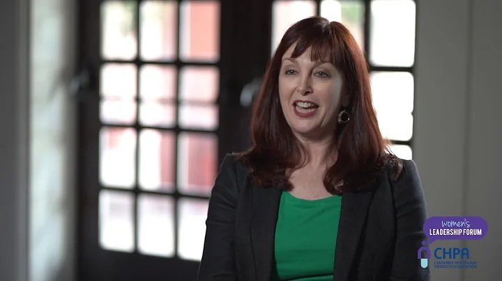 Jennifer Moyer - CHPA WLF Leadership Moment