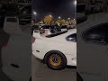 Ayooo what are these wheels doing on this car