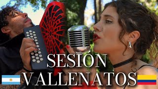🇦🇷🪗 Mi Presidio/Tatuaje del Alma  (Homenaje a Romualdo Brito) - Gabi Cuicchi ft La Junta Vallenata