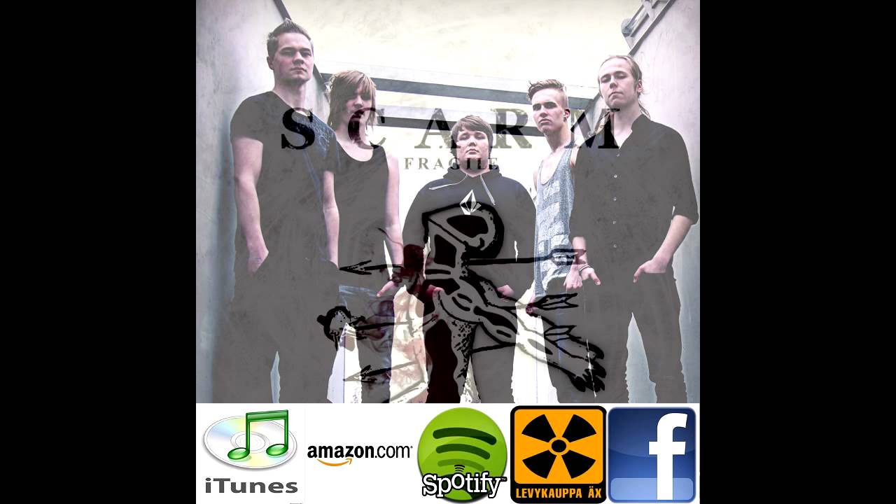 Watch SCARM - Concrete Wall on YouTube Watch SCARM - Concrete Wall on YouTube