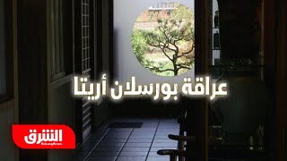 عراقة بورسلان أريتا - رحلة في اتجاه واحد