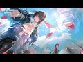 Wuthering Waves Dawn over the Ruins OST: Edge of Truth [1 Hour]