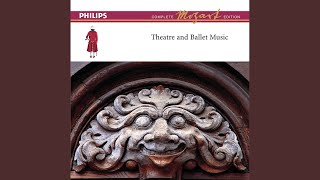 Mozart: Music for a Pantomime: Pantalon und Colombine K. 446 (Compl. and Orch. by F. Beyer) :...