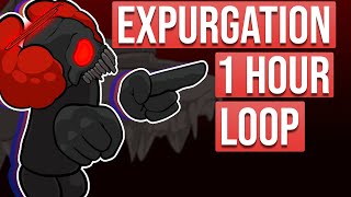 Friday Night Funkin' VS. Tricky - Expurgation | 1 hour loop