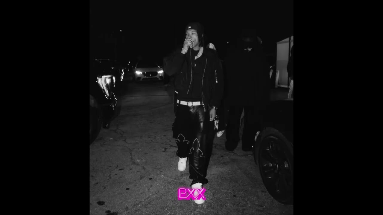 Lil Baby X Future Type Beat - "FN"