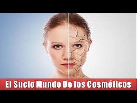 Video: Hemos Rastreado A Las Chicas De Los Anuncios De Cosméticos Para Mostrarte Cómo Se Ven Sin Maquillaje