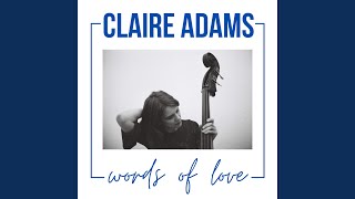 Words Of Love (feat. Daniel Dissmore, Fritz Hutchison, Jackie Myers, Trevor Turla & Abraham...