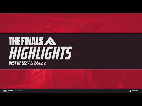: Highlights | Episode 2 | CB2