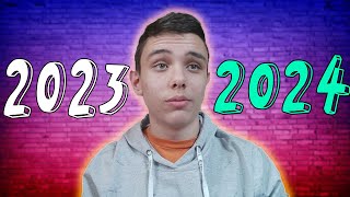 ИТОГИ 2023 ГОДА!!! ЧТО БУДЕТ ДАЛЬШЕ???