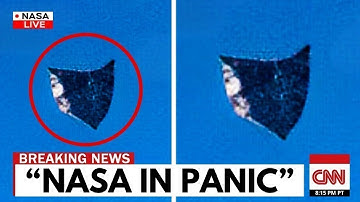 James Webb Telescope JUST DETECTED THE UNIMAGINABLE