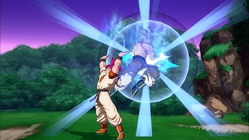 this patch Baseku IS COOKING🔥