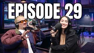 HE HAD BAD BREATH SO SHE LEFT HIM ! - PLAYER PROBLEMS PODCAST - EP.29