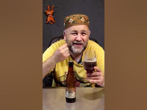 КВАС монастырский Сергиев Канон - YouTube