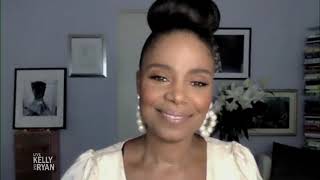 Sanaa Lathan Is Making Her Directorial Debut Net Worth