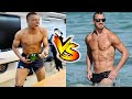 Kylian Mbappé VS Zlatan Ibrahimović Transformation ★ From Baby To 2025