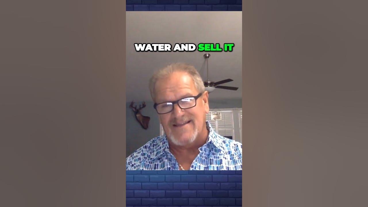 How David Got Into the Ice Business YouTube