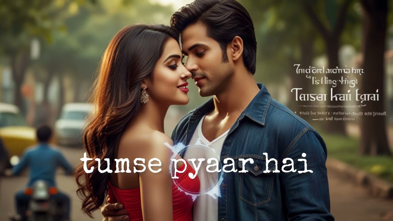 Tumse Pyaar Hai | new melodie song | by creator studio