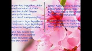 MAYA - SYAIFUL KELANA